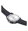 Мъжки син часовник с карбонова каса Luminox ICE-SAR Arctic 1000 Series-2 снимка