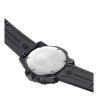 Мъжки черен часовник с бежов циферблат Luminox Commando Raider-2 снимка