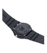 Мъжки черен часовник с жълт циферблат NAVY SEAL Luminox-2 снимка