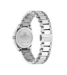 Дамски сребрист часовник с метална верижка G-TIMELESS Gucci-1 снимка