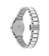 Дамски сребрист часовник с метална верижка Gucci G-Timeless-1 снимка