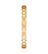 Дамски златист часовник с метална верижка Guess TESSA-1 снимка