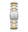 Мъжки сребристо-златист часовник със зелен циферблат Guess GW0703G3-1 снимка