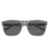 Мъжки сиви слънчеви очила Armani Exchange-1 снимка