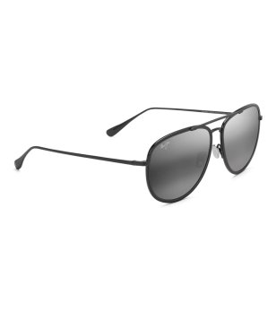 Черни слънчеви очила Maui Jim снимка