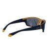 Мъжки слънчеви очила в тъмносин цвят с поляризирани стъкла Polaroid-2 снимка