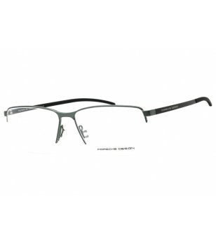 Мъжки черни диоптрични очила Porsche Design снимка