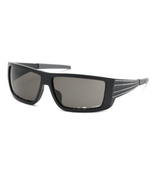 Мъжки черни слънчеви очила Philipp Plein Sport снимка