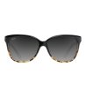 Черни дамски слънчеви очила Maui Jim-1 снимка