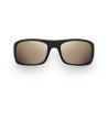 Черни слънчеви очила Maui Jim-1 снимка