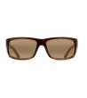 Кафяви слънчеви очила Maui Jim-1 снимка