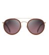 Кафяви слънчеви очила Maui Jim-1 снимка