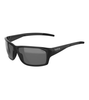 Унисекс черни слънчеви очила BS136006-S FENIX Bolle снимка