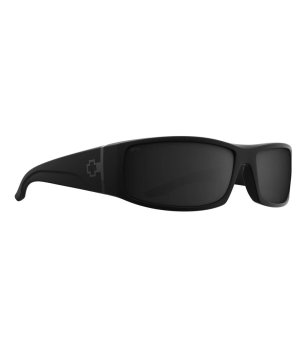 Черни слънчеви очила COOPER XL Spy снимка