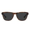 Мъжки слънчеви очила кафяв  принт Polaroid-1 снимка