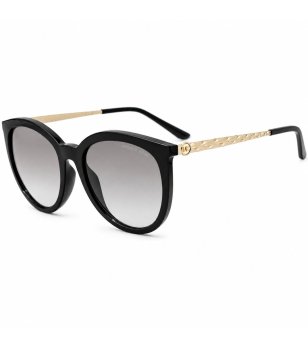 Дамски черни слънчеви очила SAN FRANCISCO Michael Kors снимка