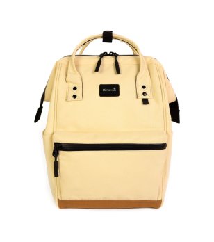 Жълта раница Cabin Mini XS 10 л снимка
