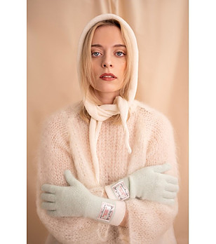 Ментови ръкавици Tilly снимка