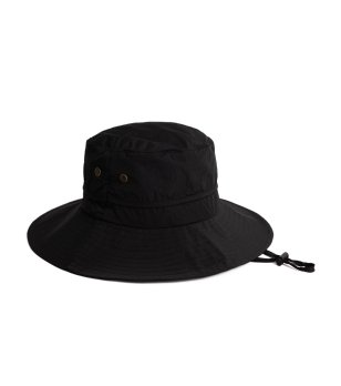 Черна лятна шапка Nomad снимка