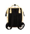 Жълта раница Cabin Mini XS 10 л-1 снимка