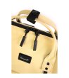 Жълта раница Cabin Mini XS 10 л-3 снимка