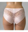 Бикини бразилиана в розов цвят ISABEL-1 снимка