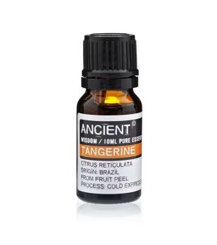 Етерично масло от мандарина TANGERINE 10 ml снимка
