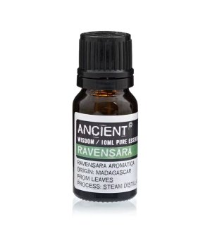 Етерично масло Равенсара 10 ml снимка