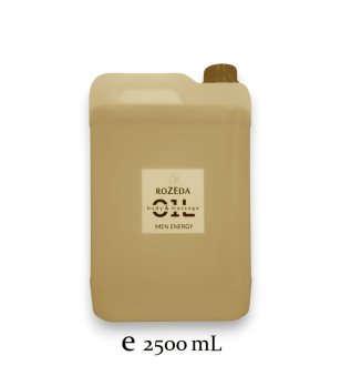 Професионално базисно масажно масло без аромат 2,5 л снимка
