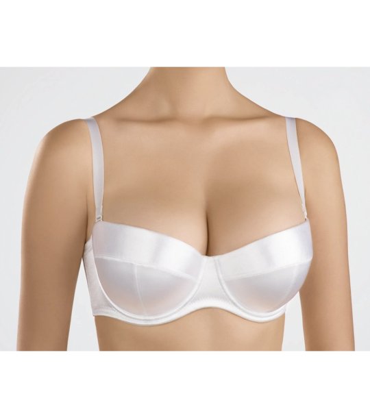 bra black Riona снимка