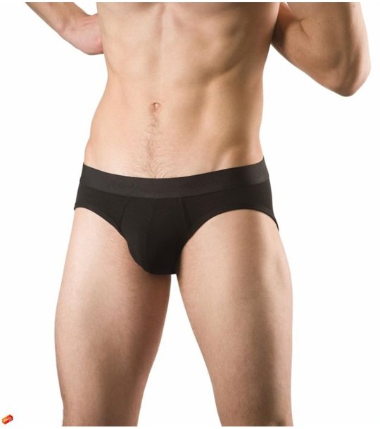 briefs khaki Men's снимка