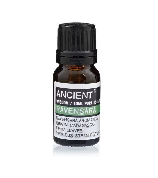 Етерично масло Равенсара 10 ml снимка