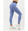 Лилав клин с набран шев ELITE-2 снимка