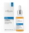 Серум за суха кожа с масло от марула и шипка DRY SKIN 30 мл-1 снимка