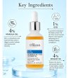 Серум за суха кожа с масло от марула и шипка DRY SKIN 30 мл-3 снимка