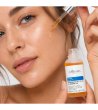 Серум за суха кожа с масло от марула и шипка DRY SKIN 30 мл-4 снимка