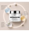 Нощен крем за лице MARINE COLLAGEN 50 мл-2 снимка