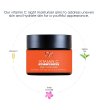 Комплект за нощна грижа с витамин C BRIGHTENING NIGHT REPAIR DUO-2 снимка