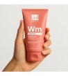 Почистващ гел за лице и грим Watermelon Cleanser с гликолова, салицилова и млечна киселина 100 мл-3 снимка