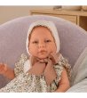 Кукла-бебе реборн София с одеяло Real Reborn-4 снимка