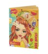 Книжка със стикери Besties-4 снимка