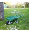 Детска градинска количка в зелено BOSCH GARDEN-1 снимка