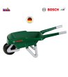 Детска градинска количка в зелено BOSCH GARDEN-4 снимка
