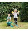 Детски градинарски комплект с количка BOSCH GARDEN-1 снимка