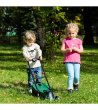 Детска зелена косачка за трева BOSCH GARDEN ROTAK-2 снимка