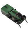 Детска зелена косачка за трева BOSCH GARDEN ROTAK-4 снимка