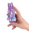 Комплект за плетене на гривни и талисмани RAINBOW LOOM-3 снимка
