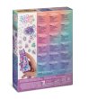 Комплект за плетене на гривни с талисмани RAINBOW LOOM-1 снимка