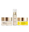Комплект крем и серум + дневен крем SPF 50-1 снимка