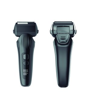 Електрическа самобръсначка PROFESSIONAL SHAVER MAX 0 снимка